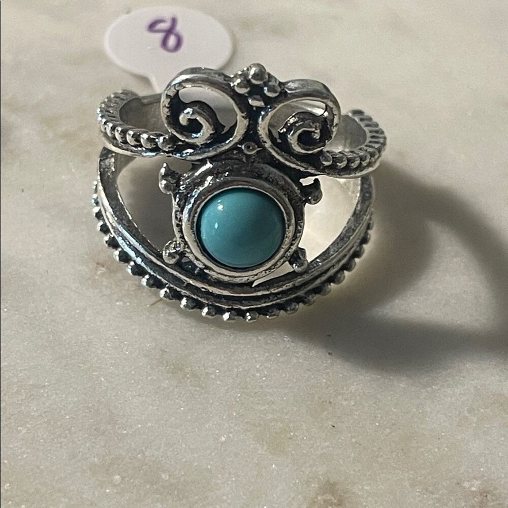 fashion ring 8